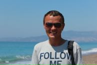 Фотография Шабанова Дмитрия