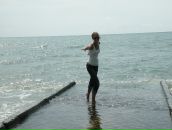 Софья Борисова фотография #40 (источник - https://vk.com/id665977)