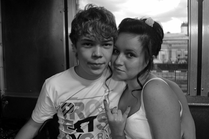 Рома Щеглов фотография #10