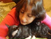 Фотография Кузьминой Ларисы