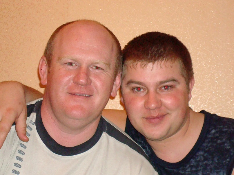 Андрей Катунин фотография #39