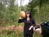 Фотография Хрипуновой Елены