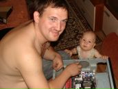 Фотография Малышев Евгений