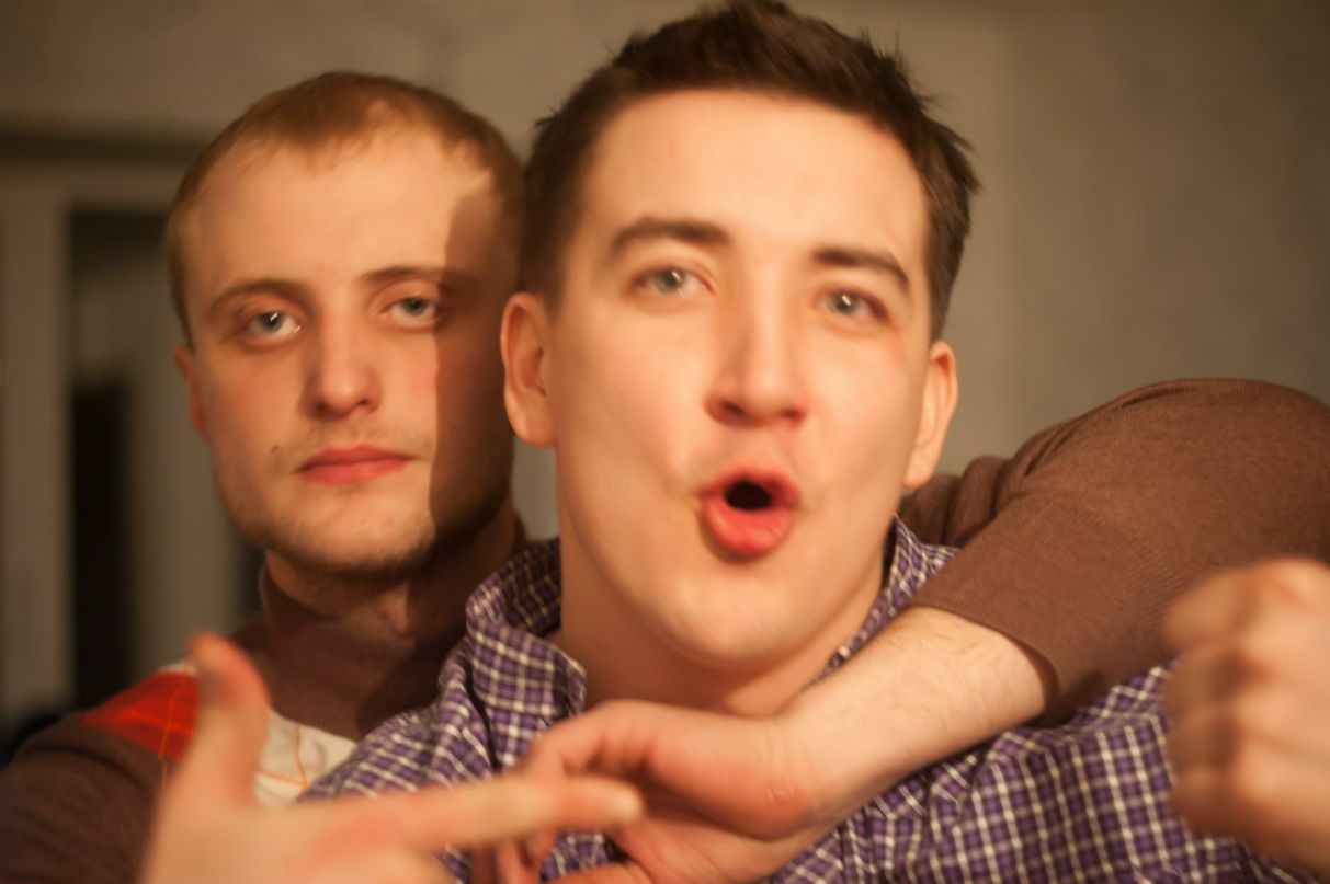 Тимоха Сын фотография #29