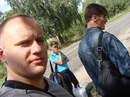 Фотография Велара Ника