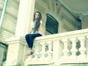 Софія Зарицька фотография #3 (источник - https://vk.com/id91629246)