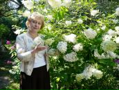 Фотография Соловьевой Елены