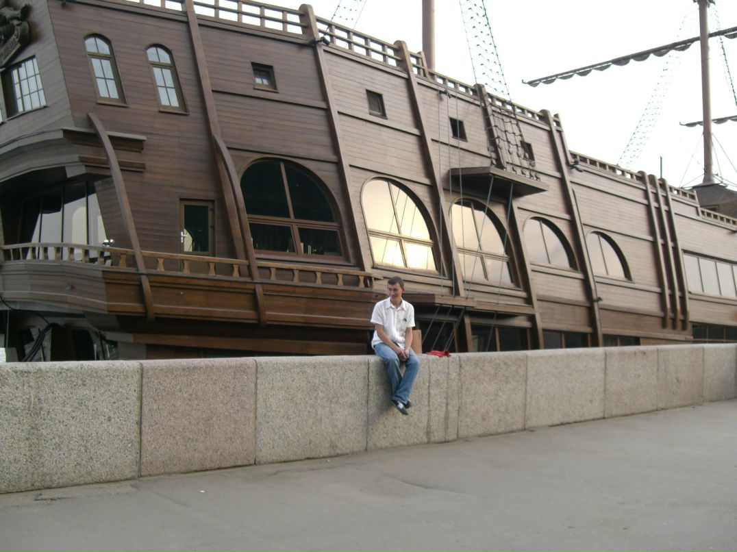 Дмитрий Михайлов фотография #8