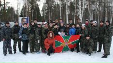 Фотография Деккерт Надежды