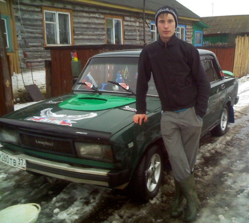 Дмитрий Макаров фотография #16