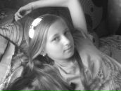 Марічка Кудрявець фотография #16 (источник - https://vk.com/id137081007)