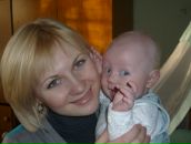 Фотография Михайловой Оксаны