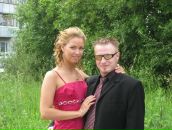 Фотография Андреевой Анны