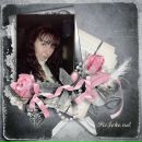 Фотография Сергеевой Маришки