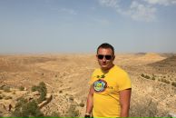 Фотография Зайцева Эдуарда