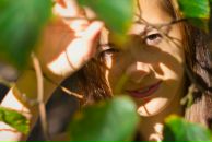 Фотография Ханахмедовой Аришки