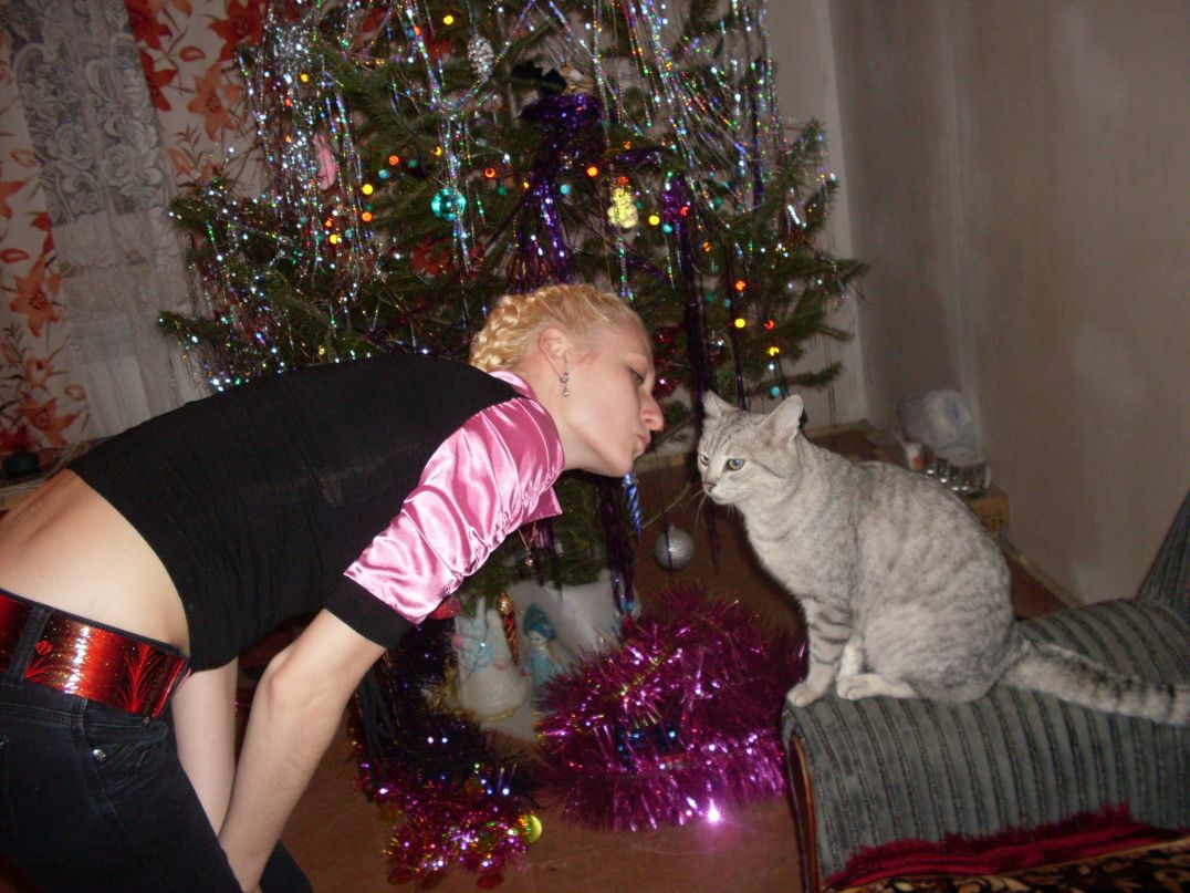Антон Симаков фотография #21