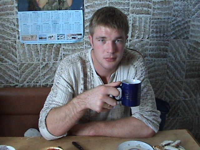 Виктор Крылов фотография #3