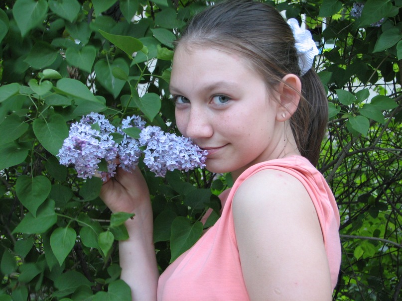 Наталья Федосеева фотография #48