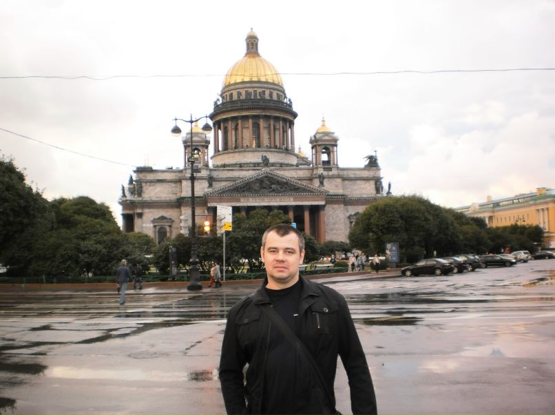 Александр Иванов фотография #32