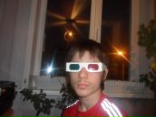 Фотография Пахомова Женька