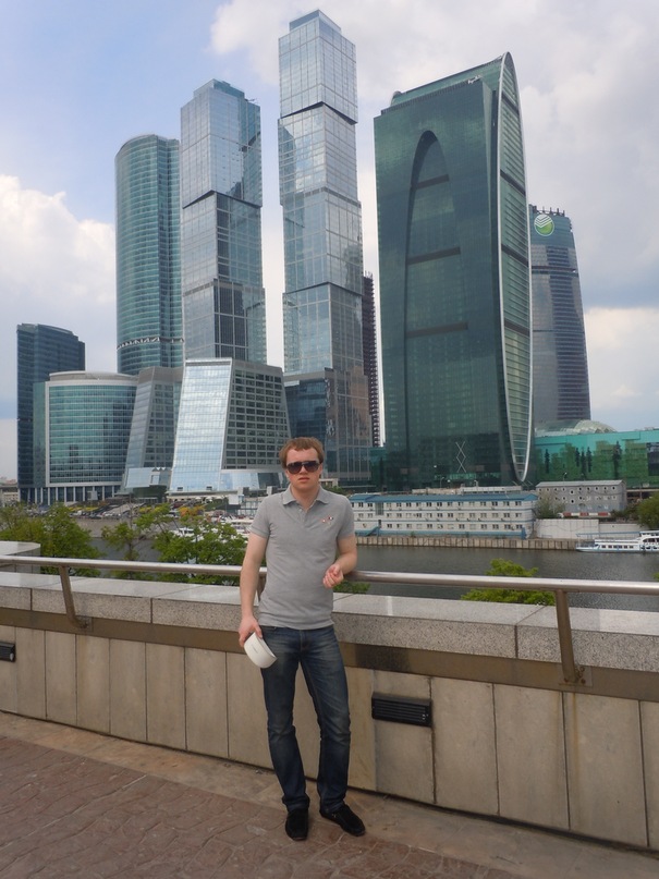 Кирилл Полянский фотография #6