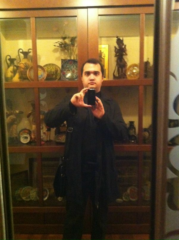 Дмитрий Воропаев фотография #21