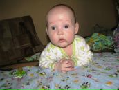 Фотография Борисовой Любови