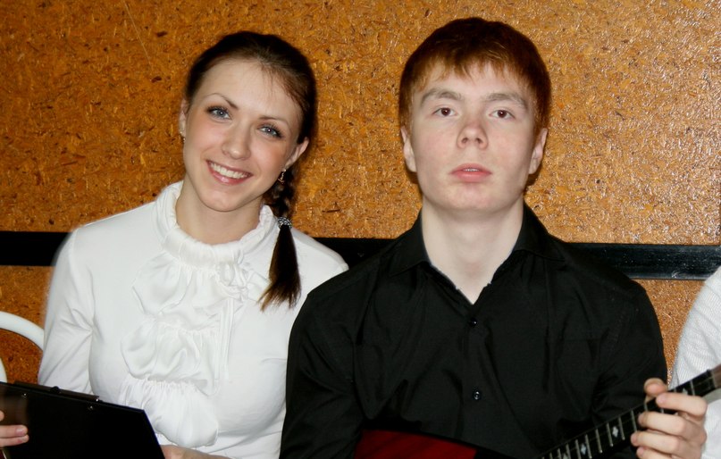 Виктор Михайлов фотография #40