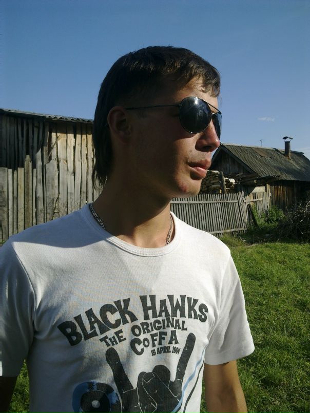 Sergei Ewgrafoff фотография #1