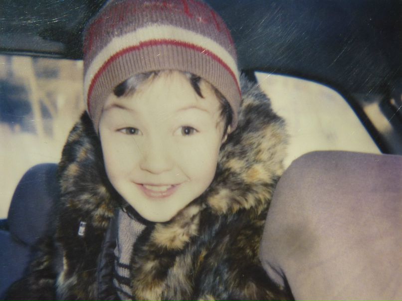 Дмитрий Ли фотография #19