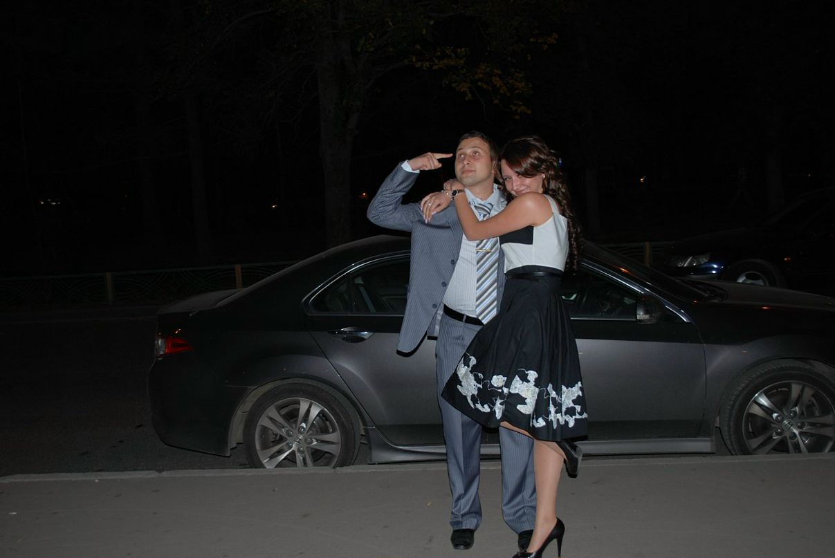 Сергей Лушников фотография #30