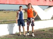 Антон Чувычкин фотография #46 (источник - https://vk.com/id650728)