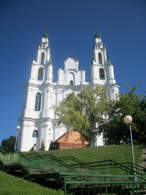 Слава Зинкевич фотография #44