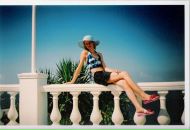 Фотография Жестковой Антонины