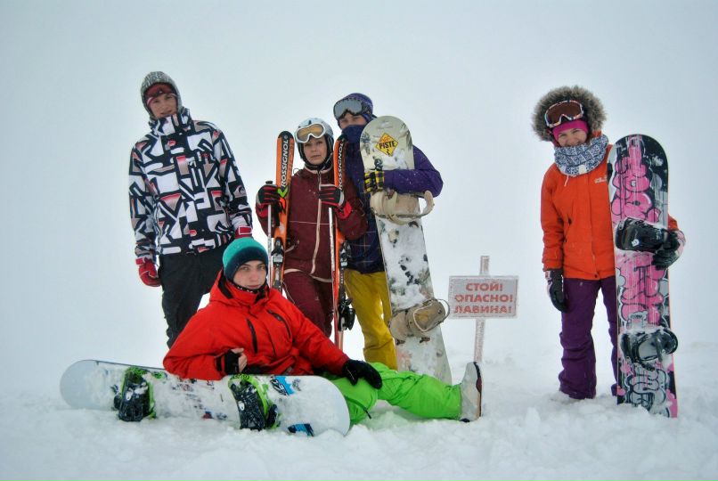 Дмитрий Бугаев фотография #4