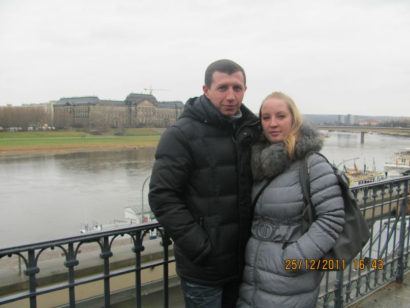 Дмитрий Сальвассер фотография #8