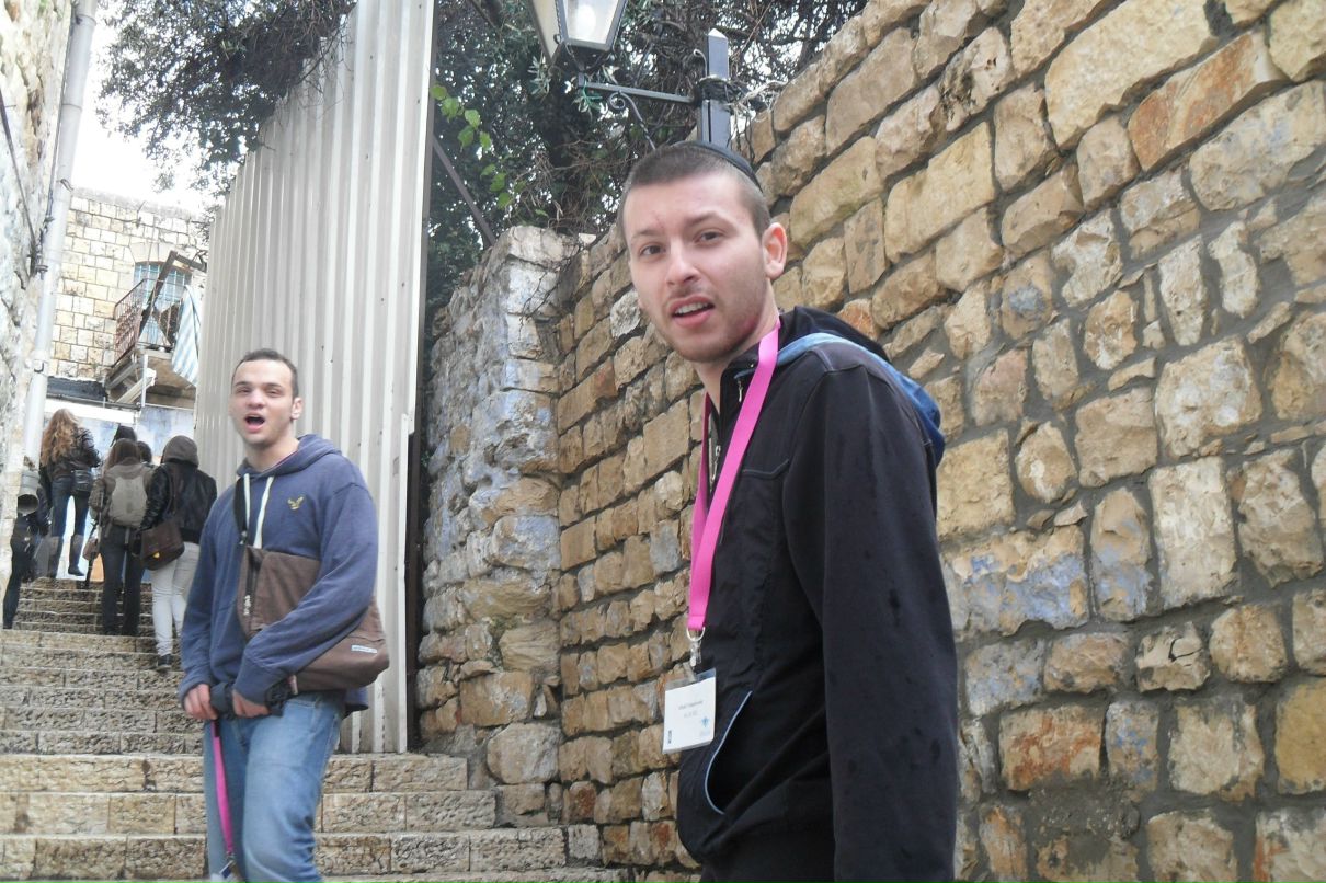 Хаим Марк фотография #45