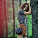 Фотография Худяковой Виолы