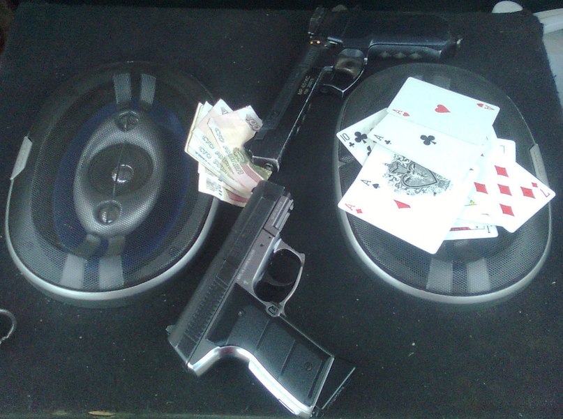 Степа Зауер фотография #13