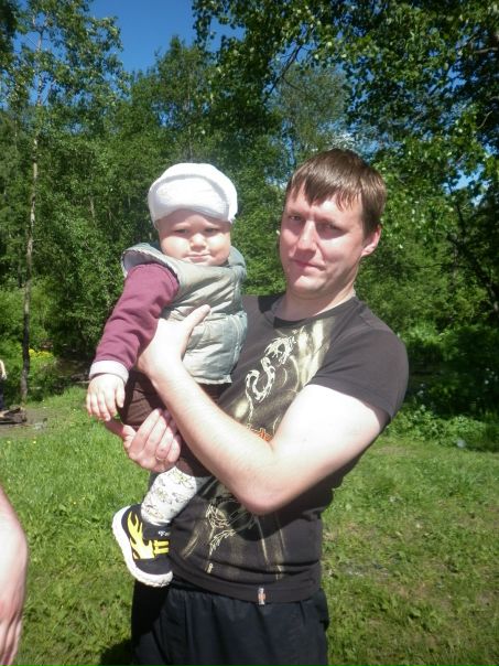 №19, Серёжка Богданов, Санкт-Петербург, Россия №19, Серёжка Богданов, Санкт-Петербург, Россия