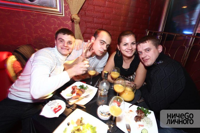Сергей Городов фотография #11