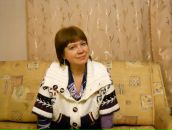 Фотография Калягиной Аллы