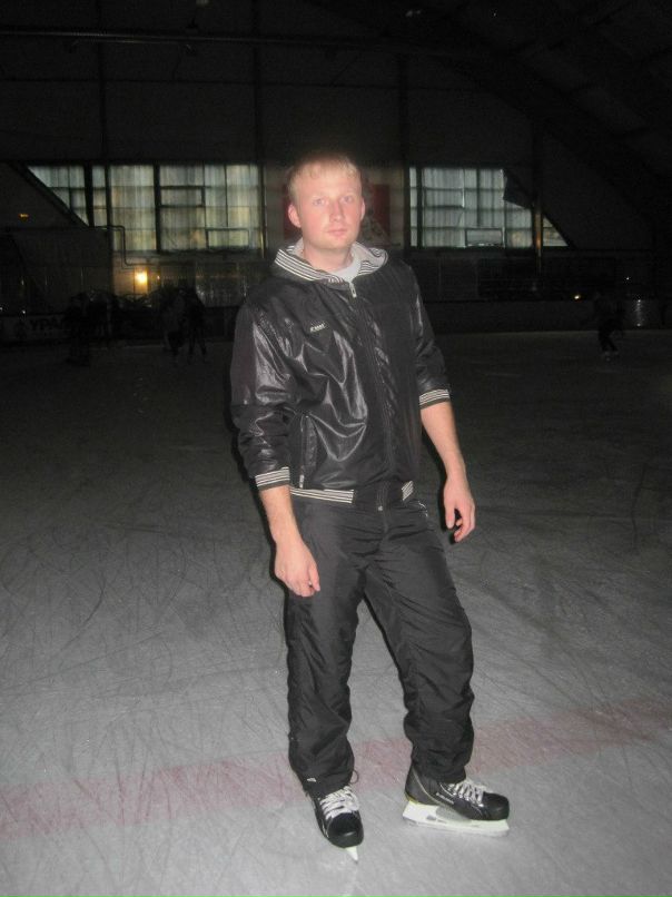 Николай Филатов фотография #21