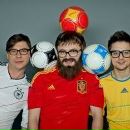 Ігор Занфірой фотография #9 (источник - https://vk.com/id161689250)