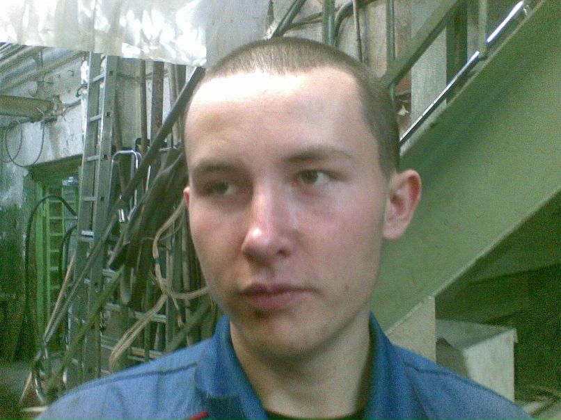 Игорь Сёмин фотография #13