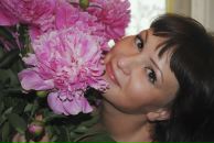 Фотография Орловой Катерины