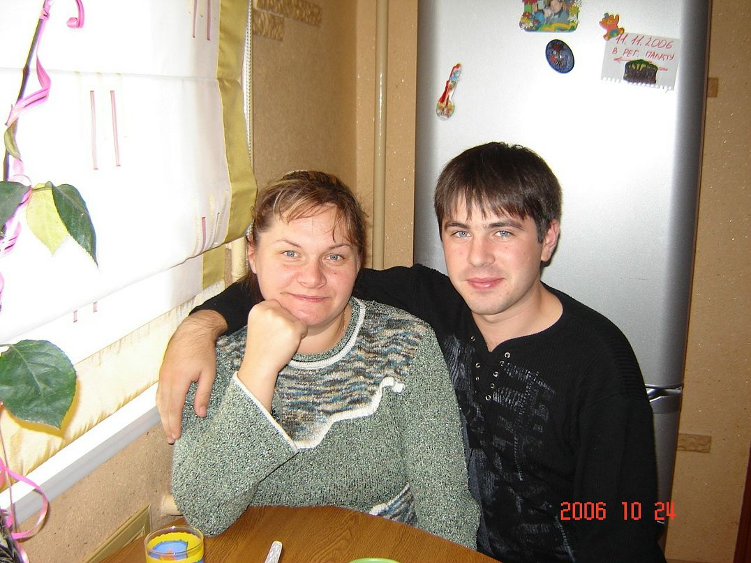 Сергей Пятаев фотография #8