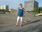 Фотография Тагировой Лилии