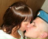 Фотография Ульяновой Кристины